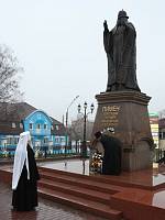 Торжественное собрание Епархиального отдела по&nbsp;взаимодействию с&nbsp;Вооруженными силами и&nbsp;правоохранительными учреждениями