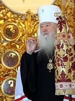 Торжественное собрание Епархиального отдела по&nbsp;взаимодействию с&nbsp;Вооруженными силами и&nbsp;правоохранительными учреждениями