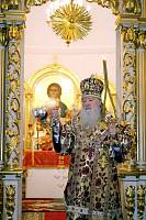 Торжественное собрание Епархиального отдела по&nbsp;взаимодействию с&nbsp;Вооруженными силами и&nbsp;правоохранительными учреждениями