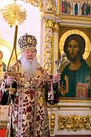 Торжественное собрание Епархиального отдела по&nbsp;взаимодействию с&nbsp;Вооруженными силами и&nbsp;правоохранительными учреждениями