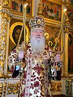 Торжественное собрание Епархиального отдела по&nbsp;взаимодействию с&nbsp;Вооруженными силами и&nbsp;правоохранительными учреждениями