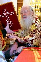 Торжественное собрание Епархиального отдела по&nbsp;взаимодействию с&nbsp;Вооруженными силами и&nbsp;правоохранительными учреждениями