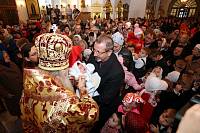 Торжественное собрание Епархиального отдела по&nbsp;взаимодействию с&nbsp;Вооруженными силами и&nbsp;правоохранительными учреждениями