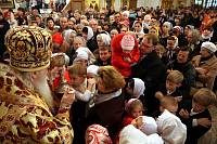 Торжественное собрание Епархиального отдела по&nbsp;взаимодействию с&nbsp;Вооруженными силами и&nbsp;правоохранительными учреждениями