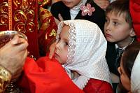 Торжественное собрание Епархиального отдела по&nbsp;взаимодействию с&nbsp;Вооруженными силами и&nbsp;правоохранительными учреждениями