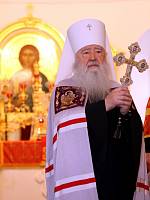 Торжественное собрание Епархиального отдела по&nbsp;взаимодействию с&nbsp;Вооруженными силами и&nbsp;правоохранительными учреждениями