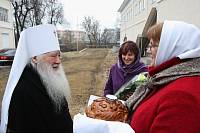 Торжественное собрание Епархиального отдела по&nbsp;взаимодействию с&nbsp;Вооруженными силами и&nbsp;правоохранительными учреждениями