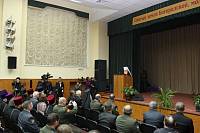 Торжественное собрание Епархиального отдела по&nbsp;взаимодействию с&nbsp;Вооруженными силами и&nbsp;правоохранительными учреждениями