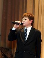 Торжественное собрание Епархиального отдела по&nbsp;взаимодействию с&nbsp;Вооруженными силами и&nbsp;правоохранительными учреждениями