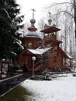 Торжественное собрание Епархиального отдела по&nbsp;взаимодействию с&nbsp;Вооруженными силами и&nbsp;правоохранительными учреждениями