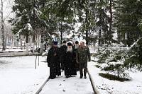 Торжественное собрание Епархиального отдела по&nbsp;взаимодействию с&nbsp;Вооруженными силами и&nbsp;правоохранительными учреждениями