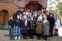 Рождественские образовательные чтения в&nbsp;Рошали