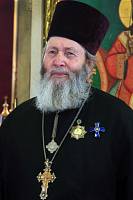 Памяти протоиерея Василия Решетняка