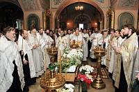 Памяти протоиерея Василия Решетняка