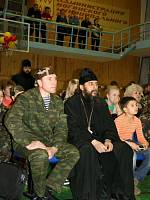 &laquo;Богородский патриот&raquo; в&nbsp;Ногинске