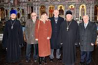 Гребневские чтения в Щелково