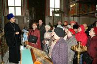 Гребневские чтения в Щелково