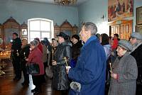 Памятный митинг в&nbsp;Рошали