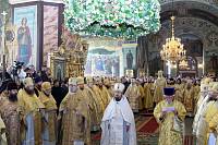 Первосвятительский визит в&nbsp;Орехово-Зуево
