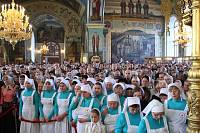 Первосвятительский визит в&nbsp;Орехово-Зуево