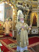 Первосвятительский визит в&nbsp;Орехово-Зуево