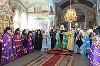 Первосвятительский визит в&nbsp;Орехово-Зуево
