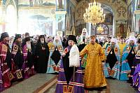 Первосвятительский визит в&nbsp;Орехово-Зуево