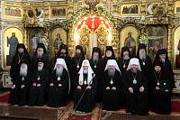 Первосвятительский визит в&nbsp;Орехово-Зуево