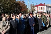 Первосвятительский визит в&nbsp;Орехово-Зуево