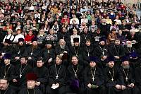 Первосвятительский визит в&nbsp;Орехово-Зуево