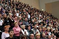 Первосвятительский визит в&nbsp;Орехово-Зуево