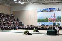 Первосвятительский визит в&nbsp;Орехово-Зуево