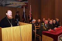 Праздник воинов-железнодорожников в&nbsp;Щелково