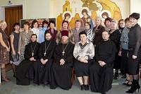 День учителя в&nbsp;православной гимназии &laquo;Ковчег&raquo;