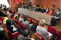 Стипендия отличникам Щелковских школ