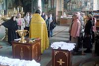 Работа сестричества в&nbsp;Орехово-Зуево