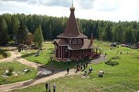 Паломническая поездка в&nbsp;Чижи