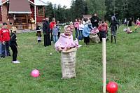 Паломническая поездка в&nbsp;Чижи