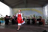 Великое освящение Троицкого храма в&nbsp;Шарапово