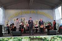 Великое освящение Троицкого храма в&nbsp;Шарапово