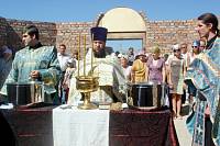 Престольный праздник в&nbsp;Поточино