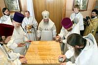 Жаркий день &laquo;Милого лета&raquo;
