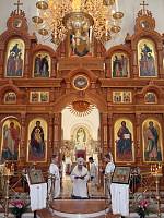 Жаркий день &laquo;Милого лета&raquo;
