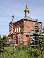 Жаркий день &laquo;Милого лета&raquo;
