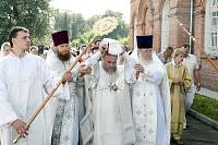 Жаркий день &laquo;Милого лета&raquo;
