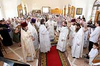 Жаркий день &laquo;Милого лета&raquo;
