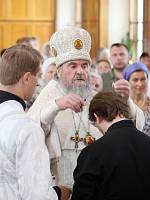 Жаркий день &laquo;Милого лета&raquo;
