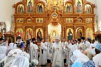 Жаркий день &laquo;Милого лета&raquo;
