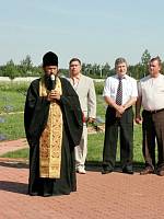 Областной День призывника на Богородской земле