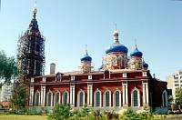 Совещания в&nbsp;Орехово-Зуевском соборе